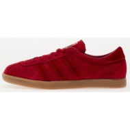  adidas tobacco tmvire/ power red/ gum4