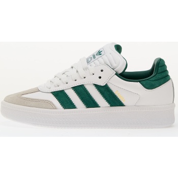 adidas samba xlg ftw white/ collegiate σε προσφορά