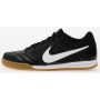 nike gato black/ white-gum light brown