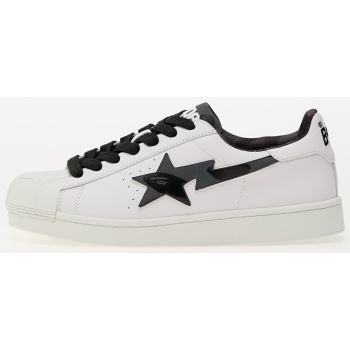 a bathing ape skull sta black σε προσφορά
