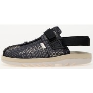  reebok beatnik obsidian/ night black/ super neutral