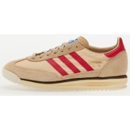  adidas sl 72 rs magic beige/ purrub/ sand strata