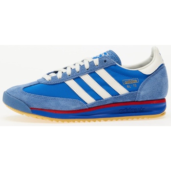 adidas sl 72 rs blue/ core white/ σε προσφορά