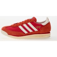 adidas sl 72 rs preloved red/ core white/ purrub