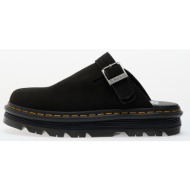  dr. martens zebzag mule mule black
