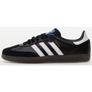  adidas samba og core black/ ftw white/ gum5