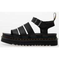  dr. martens blaire sandal black