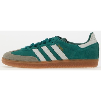 adidas samba og collegiate green/ ftw σε προσφορά