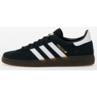  adidas handball spezial core black/ ftw white/ gum