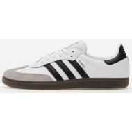  adidas samba og ftw white/ core black/ cgrani