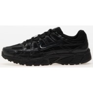  nike p-6000 black/ black