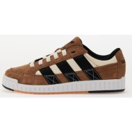  adidas lwst preloved brown/ core black/ crew white