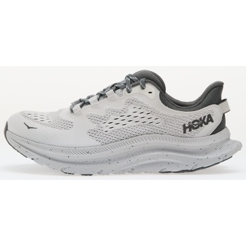 hoka® m kawana 2 cosmic grey/ stardust
