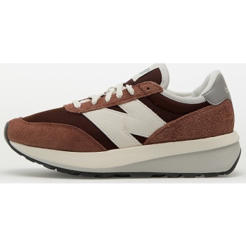 new balance 370 pecan σε προσφορά