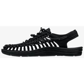 keen uneek black/ black σε προσφορά