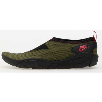 nike aqua turf medium olive/ university σε προσφορά