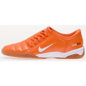 nike t90 sp safety orange/ white-gum σε προσφορά
