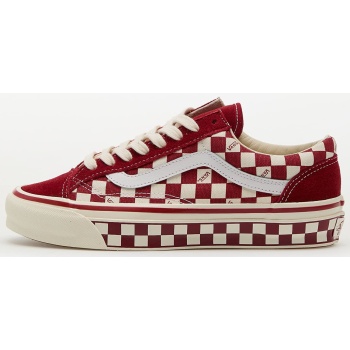 vans lx old skool 36 bmx chili pepper σε προσφορά
