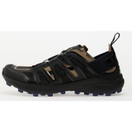  salomon udara advanced black/ falroc/ astral