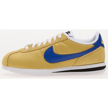 nike w cortez txt infinite gold/ game