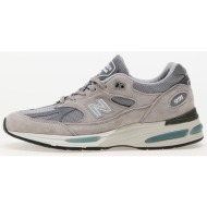  new balance 991 made in uk grey