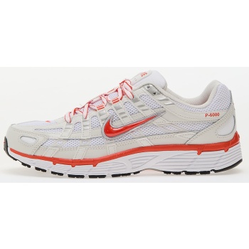 nike w p-6000 white/ picante σε προσφορά