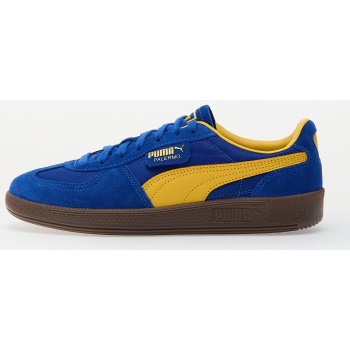 puma palermo vintage update vivid σε προσφορά