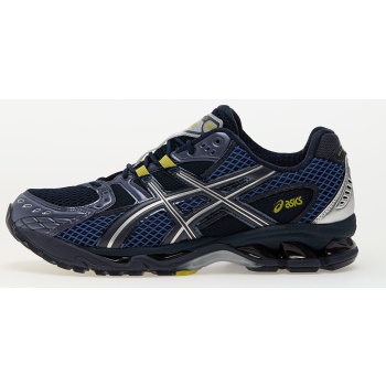 asics gel-nimbus 10.1 midnight/ indigo