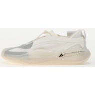  adidas x stella mccartney sportswear low ground ftw white/ ftw white/ ftw white