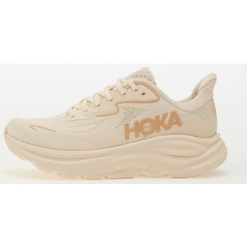 hoka® w clifton 10 vanilla/ birch