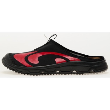 salomon rx slide 3.0 seasonal black/ σε προσφορά