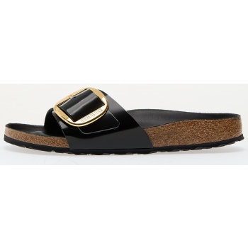 birkenstock madrid big buckle natural σε προσφορά