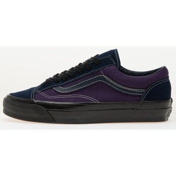 vans lx old skool 36 dress blue/ gothic σε προσφορά