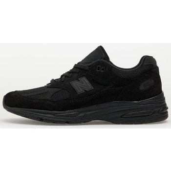 new balance 991 black/ black σε προσφορά