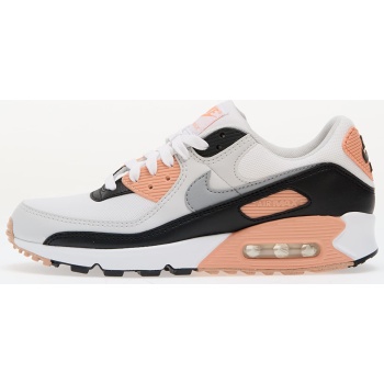 nike w air max 90 white/ wolf