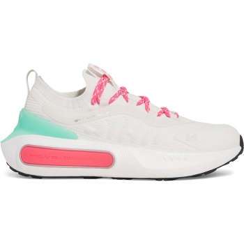 under armour w phantom 4 white quartz σε προσφορά