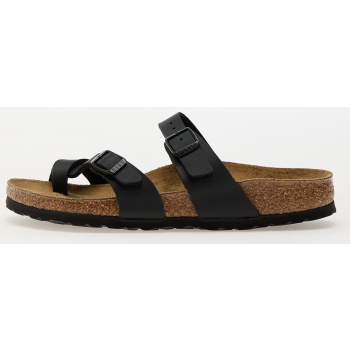 birkenstock mayari birko-flor black σε προσφορά