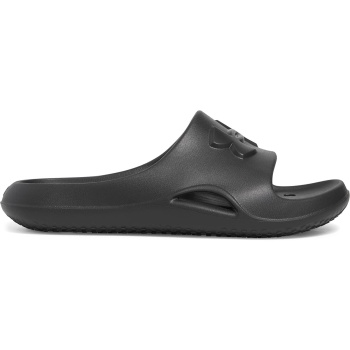 under armour w locker v sl black /black σε προσφορά