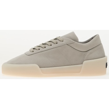 fear of god aerobic low light grey σε προσφορά