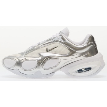 nike w air max muse white/ metallic σε προσφορά
