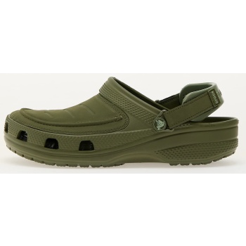 crocs yukon vista ii lr clog m agr σε προσφορά