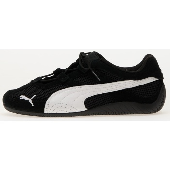 puma speedcat go wns puma black-puma σε προσφορά