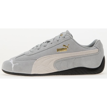 puma speedcat og cool mid gray-puma