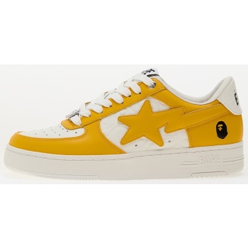 a bathing ape bape sta 3 m1 orange σε προσφορά