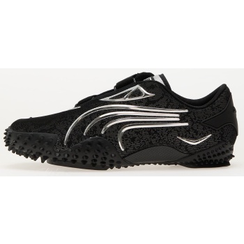 puma mostro metallic puma black-puma σε προσφορά