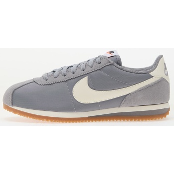 nike w cortez textile cement grey/ σε προσφορά