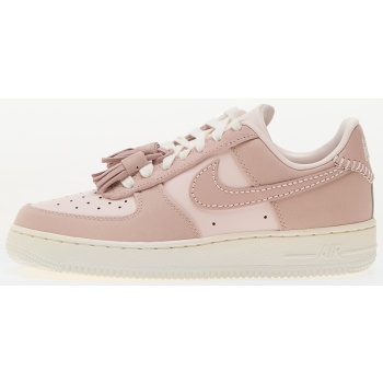 nike w air force 1 ’07 pink oxford/ σε προσφορά