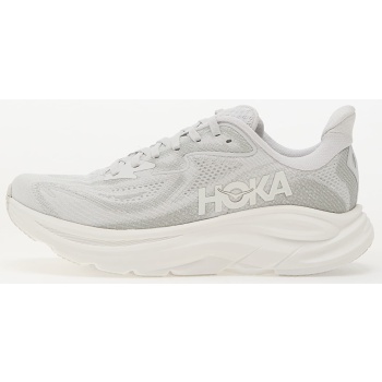 hoka® w clifton 10 cosmic grey/ stardust