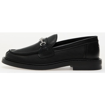 filling pieces loafer aten black σε προσφορά
