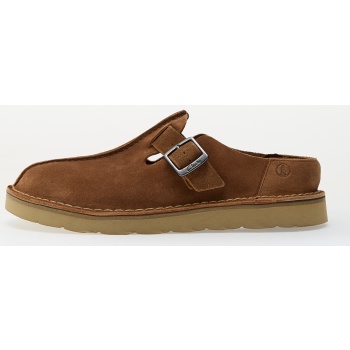 clarks originals solsbury mule cola